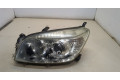 Фара передняя  Toyota RAV 4 2006-2013 левая 
