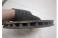 Диск тормозной  Acura MDX 2007-2013   передний   45251STXA00      