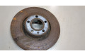 Диск тормозной  Suzuki Wagon R Plus 2000-2006 1.3  передний            