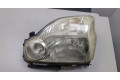 Фара передняя  Nissan X-Trail (T31) 2007-2015 левая 