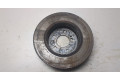 Диск тормозной  Mercedes C W203 2000-2007 2.7  задний           