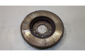 Диск тормозной  Opel Zafira A 1999-2005 1.8  передний           