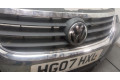 Бампер  Volkswagen Touran 2006-2010 передний   