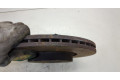 Диск тормозной  Mazda 3 (BK) 2003-2009   передний         