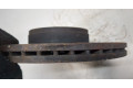 Диск тормозной  Audi A6 (C6) 2005-2011   передний         