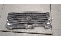 Решетка радиатора  Fiat Scudo 2007-2016          1497652898, 1497649078, 1333430080