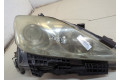 Фара передняя  Lexus IS 2005-2013 правая 