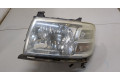 Фара передняя  Ford Ranger 2006-2012 левая 