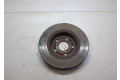 Диск тормозной  Jeep Grand Cherokee 2004-2010   передний         