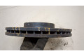 Диск тормозной  Ford Galaxy 2000-2006   передний         