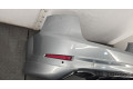 Бампер  Ford Mondeo 4 2007-2015 задний   1704617, BS71A17906CBXWAA