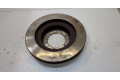 Диск тормозной  Toyota Land Cruiser Prado (120) - 2002-2009   передний         