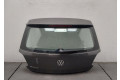 Замок багажника  Volkswagen Polo 2009-2014       