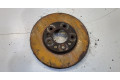 Диск тормозной  Opel Zafira B 2005-2012 1.8  передний           