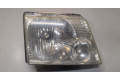 Фара передняя  Ford Explorer 2001-2005 правая 