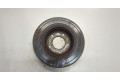 Диск тормозной  BMW 3 E46 1998-2005   передний         
