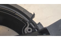 Моторчик печки  Fiat Doblo 2010-2015         