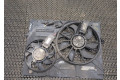 Вентилятор радиатора  Volkswagen Touareg 2002-2007    2.5 дизель       