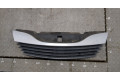 Решетка радиатора  Renault Laguna 2 2001-2007          