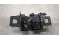 Замок капота  Land Rover Discovery 3 2004-2009     