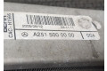 Интеркулер  Mercedes ML W164 2005-2011 3.0  A1645001900    