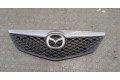 Решетка радиатора  Mazda 2 2003-2008          3M718200AF