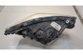 Фара передняя  BMW 5 F07 Gran Turismo 2009-2013 левая 