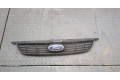 Решетка радиатора  Ford Focus 2 2008-2011          1497510, 8M5117B968AC5ZCT