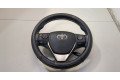 Руль  Toyota RAV 4 2013-2015           