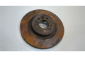 Диск тормозной  Land Rover Range Rover Sport 2005-2009 3.6  передний             