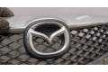 Решетка радиатора  Mazda 2 2003-2008          3M718200AF