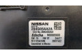 Блок комфорта  Nissan Murano 2014-      284G05AA2A  