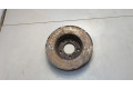 Диск тормозной  Mazda 3 (BK) 2003-2009   передний         