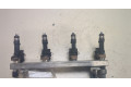 Форсунка топливная  Opel Meriva 2003-2010    0280151208     