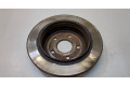 Диск тормозной  Jeep Commander 2006-2010   задний   52089275AB      