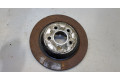 Диск тормозной  Land Rover Range Rover Evoque 2011-2015 2.2  задний             