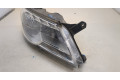 Фара передняя  Volkswagen Tiguan 2007-2011 правая 