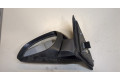 Зеркало боковое  Opel Vectra C 2002-2008  левое           