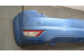 Бампер  Ford Focus 2 2008-2011 задний   1523143, 1500402, 8M51A17906BB58CP, 8M51A17906BBXWAA