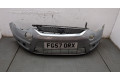 Бампер  Ford S-Max 2006-2010 передний   