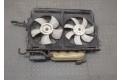 Вентилятор радиатора  Toyota Avensis 2 2003-2008     2.0 дизель       