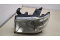 Фара передняя  Ford Ranger 2006-2012 левая 