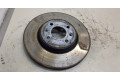 Диск тормозной  Renault Megane 2 2002-2009   передний         
