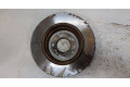 Диск тормозной  BMW X3 E83 2004-2010   задний   34213332217      