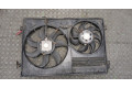 Вентилятор радиатора  Skoda Octavia (A5) 2004-2008     2.0 дизель       
