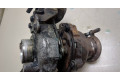  Турбина  Citroen C4 Grand Picasso 2014-             9804119380, 1610580580