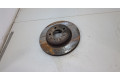Диск тормозной  BMW X3 E83 2004-2010   передний   34113400151, 3400151      