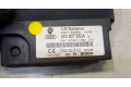 Блок комфорта  Audi A6 (C6) 2005-2011      4F0907280A    