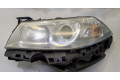 Фара передняя  Renault Megane 2 2002-2009 левая 