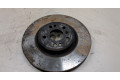 Диск тормозной  Mercedes ML W164 2005-2011   передний         